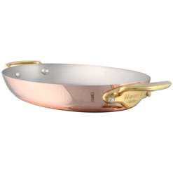 45cm M'150B Oval Pan