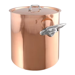 24cm M'150S Stockpot With Lid