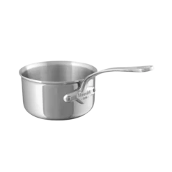 20cm M'COOK Saucepan Cast S/S Handle