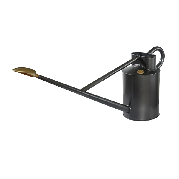 9litre Warley Fall Graphite Can 9litre Warley Fall Graphite Can -Phillip and Lea Store 5da145602ff626.75371032