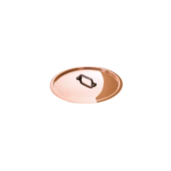 16cm M'200CI Lid Cast Iron Handle