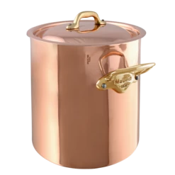 24cm M'150B Stockpot With Lid