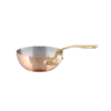 20cm M'200B Curved Splayed Saute Pan