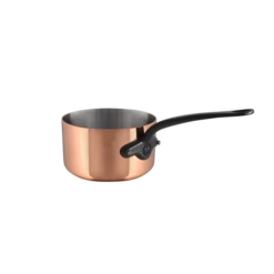 14cm M'200CI Saucepan Cast Iron Handle