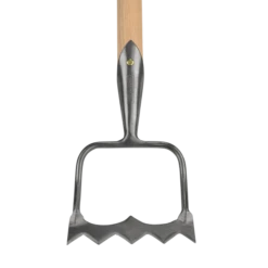 12.5cm Royal Dutch Hoe