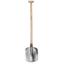 24cm Shovel 95cm Handle