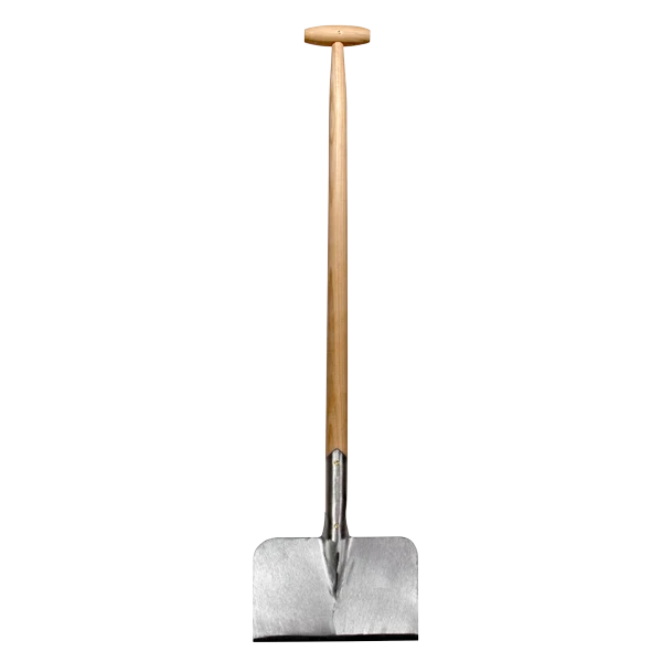 Edging Shovel 90cm T-Handle Edging Shovel 90cm T-Handle -Phillip and Lea Store 8715093030064 1 adj