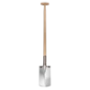 Spade With Steps 90cm T-Handle