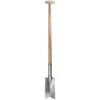 Transplanting Spade With Steps 90cm T-Handle