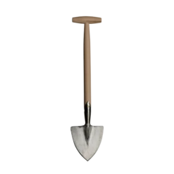 Perennial Spade