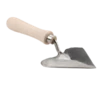 Heart Shape Trowel Ash Handle