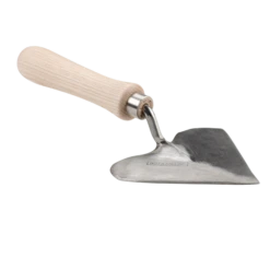 Heart Shape Trowel Ash Handle