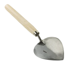 Planting Trowel Old Dutch Style 27cm Ash Handle