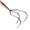 3 Tine Large Cultivator
