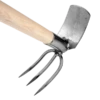 3 Tine Fork & Hoe -Phillip and Lea Store 8715093060146 1 adj