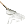 20 Tine Leaf Rake