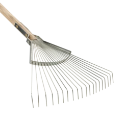20 Tine Leaf Rake