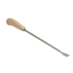 Asparagus Knife Ash Handle