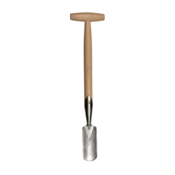 Bulb Shovel Wide Mouth