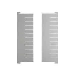 Multi-size Cake Pan Dividers (2)