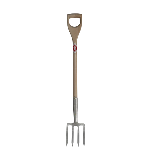 4 Tine Border Fork 85cm D-Handle 4 Tine Border Fork 85cm D-Handle -Phillip and Lea Store Big tools 600x6007 adj