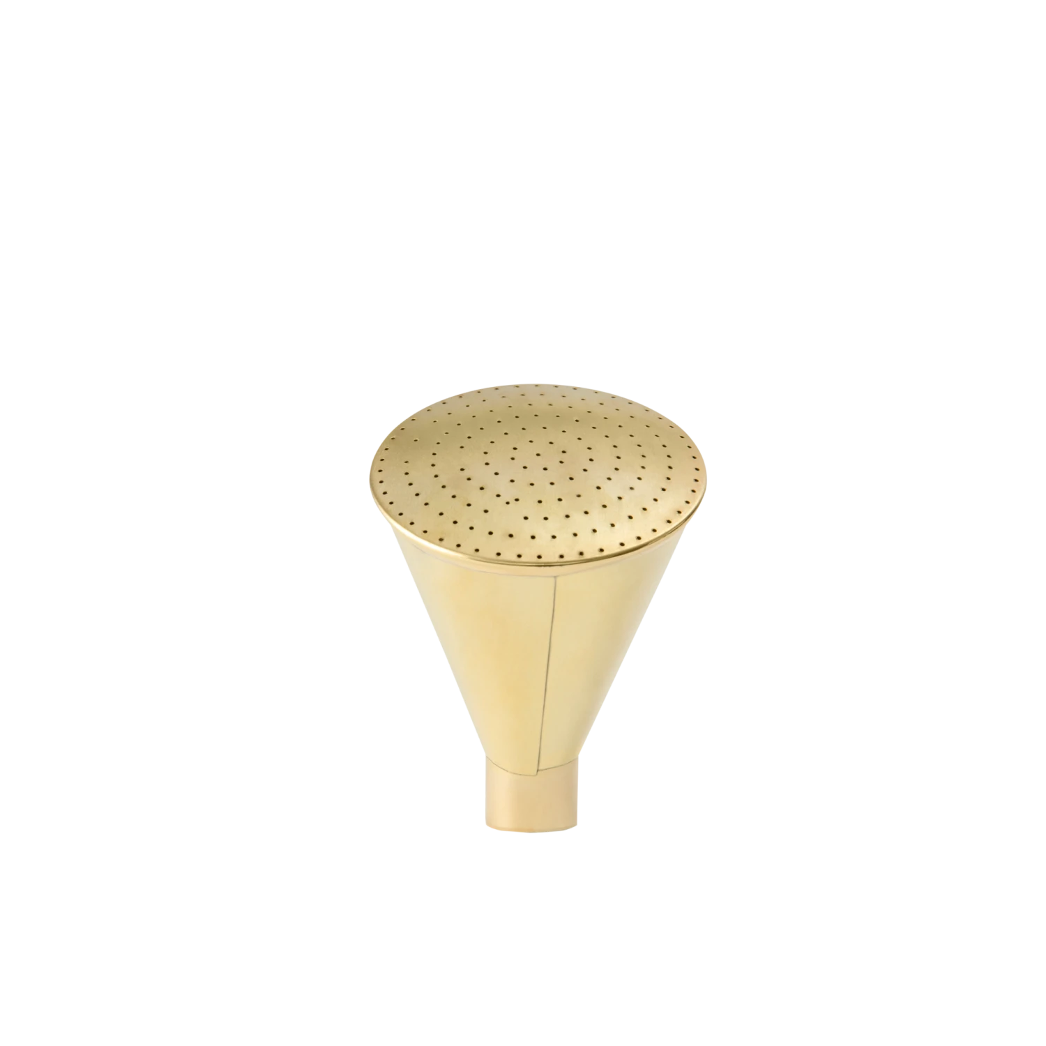 Round Fine Brass Rose for Warley Fall Can Round Fine Brass Rose For Warley Fall Can -Phillip and Lea Store Brass Potting Rose Fine Spray adj 79dcc6f3 b669 4445 9498 3cac95ee4d93