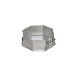 8inch Octagonal Pie/Cheesecake Mould