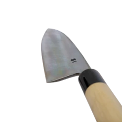 SAKAI KIKUMORI (GOKUJYO) 180mm Deba -Phillip and Lea Store Deba 165mm R side adj 7791036b 51f4 4d01 a3a3 2f8518d4a0ce