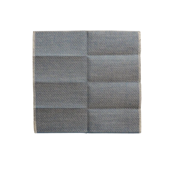 Blue Dish Cloth Blue Dish Cloth -Phillip and Lea Store Dish cloth 1 adj