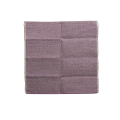 Lilac Dish Cloth