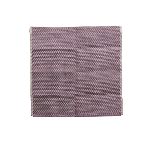 Lilac Dish Cloth Lilac Dish Cloth -Phillip and Lea Store Dish cloth 12 adj
