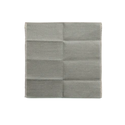 Light Blue Dish Cloth