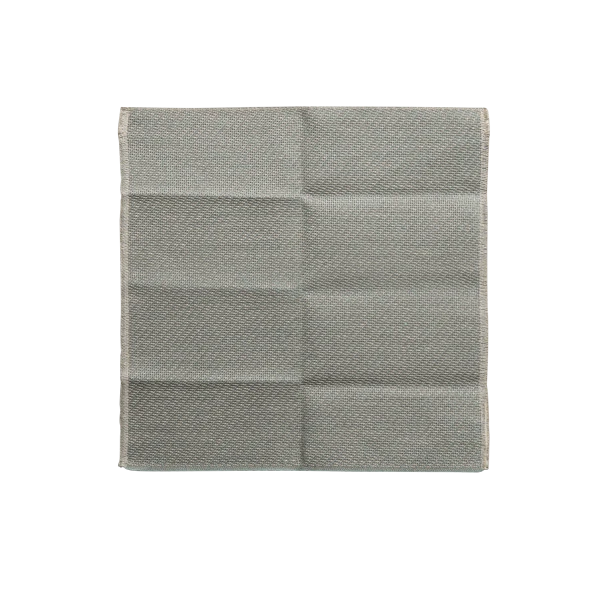 Light Blue Dish Cloth Light Blue Dish Cloth -Phillip and Lea Store Dish cloth 13 adj