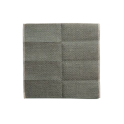 Moss Green Dish Cloth