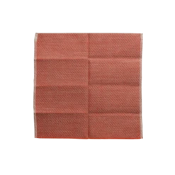 Brick Red Dish Cloth