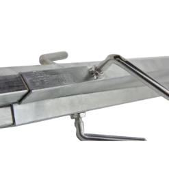 Petromax Camp Oven Tripod -Phillip and Lea Store Dreibein liegend Logo adj