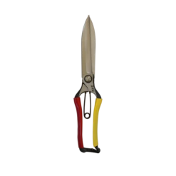 No.3 270mm Topiary Clipper (Double And Straight Edge)