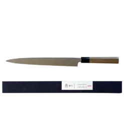 SAKAI KIKUMORI (KASUMI) 240mm Yanagiba 4 SAKAI KIKUMORI (KASUMI) 240mm Yanagiba -Phillip and Lea Store Jap knife adj 2d9e273f 30de 445d 982c 972381cb1668