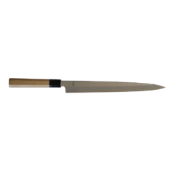 SAKAI KIKUMORI (KASUMI) 300mm Yanagiba