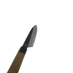 SAKAI KIKUMORI (KURO) 150mm Petty -Phillip and Lea Store Jap knife28 adj