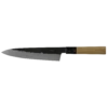 SAKAI KIKUMORI (KURO) 210mm Gyuto -Phillip and Lea Store Jap knife43a adj