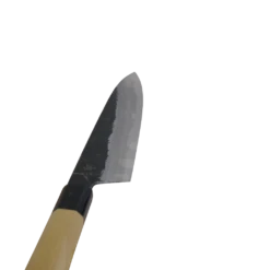 SAKAI KIKUMORI (KURO) 210mm Gyuto 5 SAKAI KIKUMORI (KURO) 210mm Gyuto -Phillip and Lea Store Jap knife46 adj