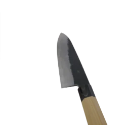 SAKAI KIKUMORI (KURO) 210mm Gyuto 6 SAKAI KIKUMORI (KURO) 210mm Gyuto -Phillip and Lea Store Jap knife47 adj