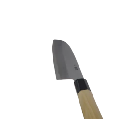 SAKAI KIKUMORI (KASUMI) 180mm Santoku -Phillip and Lea Store Jap knife83 adj