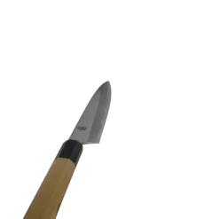 SAKAI KIKUMORI (KASUMI) 150mm Petty -Phillip and Lea Store Jap knife88 adj