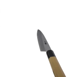 SAKAI KIKUMORI (KASUMI) 150mm Petty -Phillip and Lea Store Jap knife89 adj