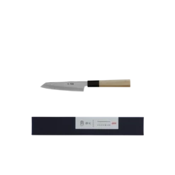 SAKAI KIKUMORI (KASUMI) 135mm Kiritsuke Petty 4 SAKAI KIKUMORI (KASUMI) 135mm Kiritsuke Petty -Phillip and Lea Store Jap knife91 adj