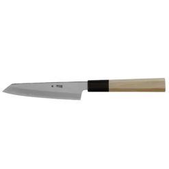 SAKAI KIKUMORI (KASUMI) 135mm Kiritsuke Petty