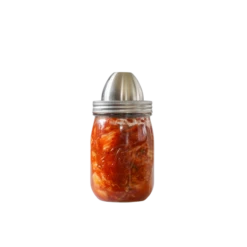 Fermentation Lid For Le Parfait 100mm Screw Top Jars 4 Fermentation Lid For Le Parfait 100mm Screw Top Jars -Phillip and Lea Store Kimchi S Kit on 600x600 adj