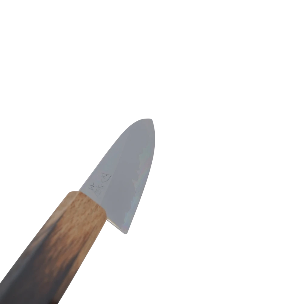 HADO (JUNPAKU) 150mm Petty HADO (JUNPAKU) 150mm Petty -Phillip and Lea Store Knife S 2 left adj